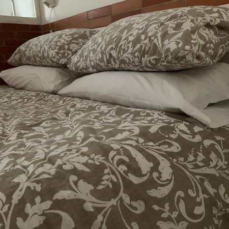 Borgo Al Vaticano Bed & Breakfast Roma Exterior foto