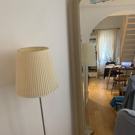Borgo Al Vaticano Bed & Breakfast Roma Exterior foto