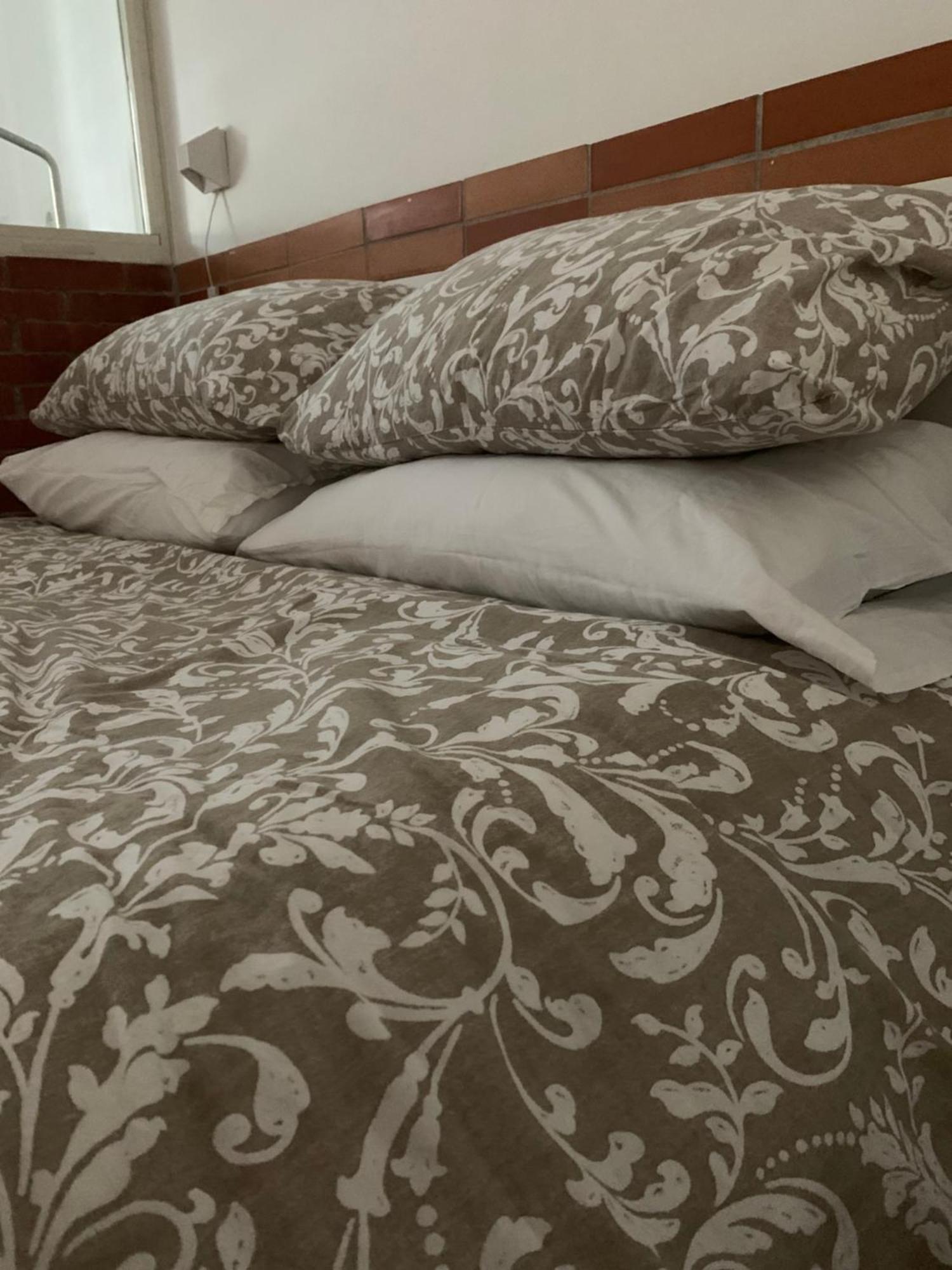 Borgo Al Vaticano Bed & Breakfast Roma Exterior foto