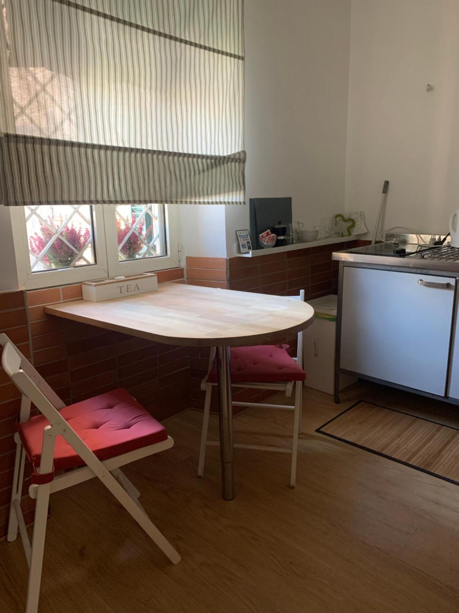 Borgo Al Vaticano Bed & Breakfast Roma Exterior foto