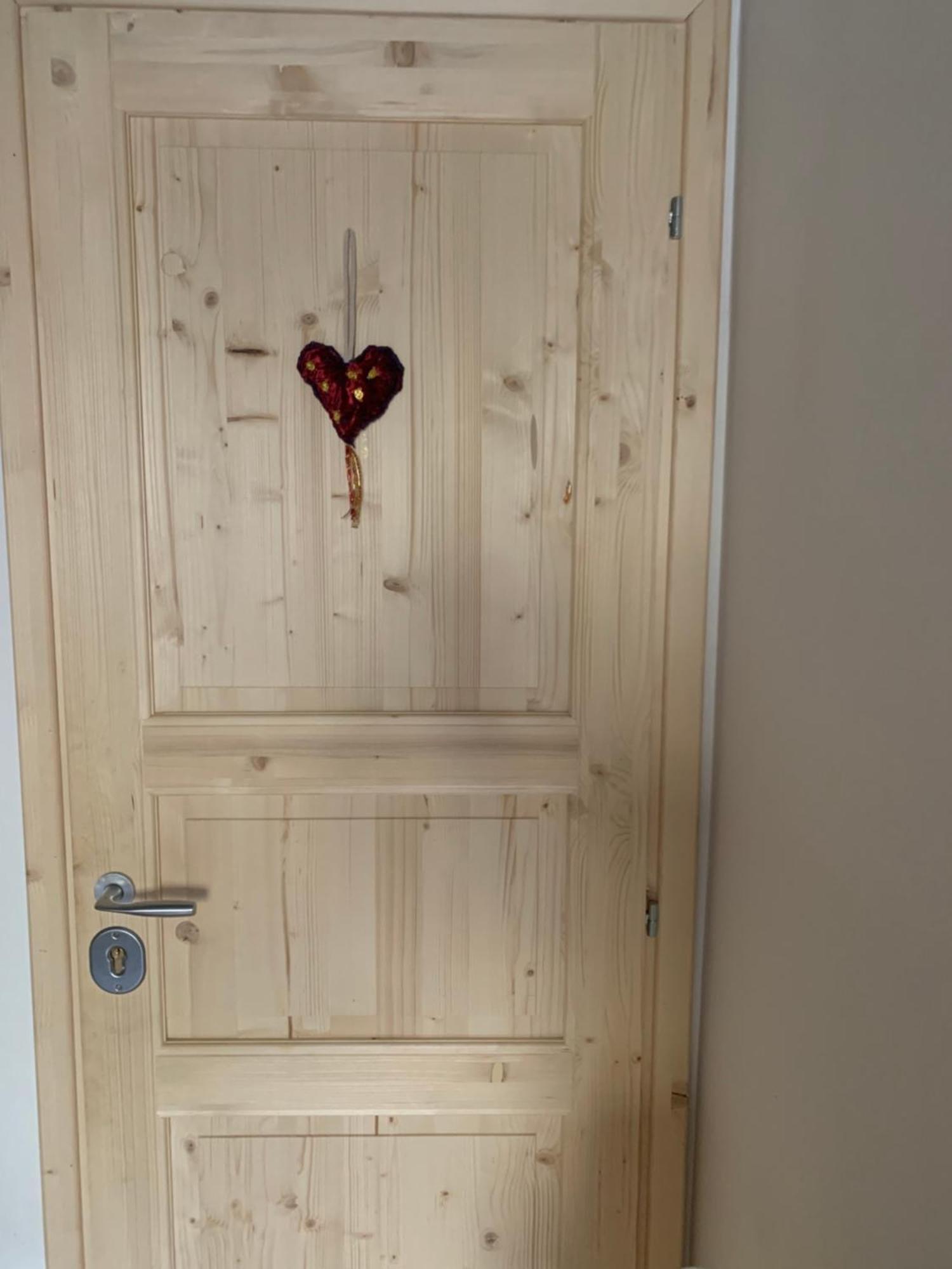 Borgo Al Vaticano Bed & Breakfast Roma Exterior foto