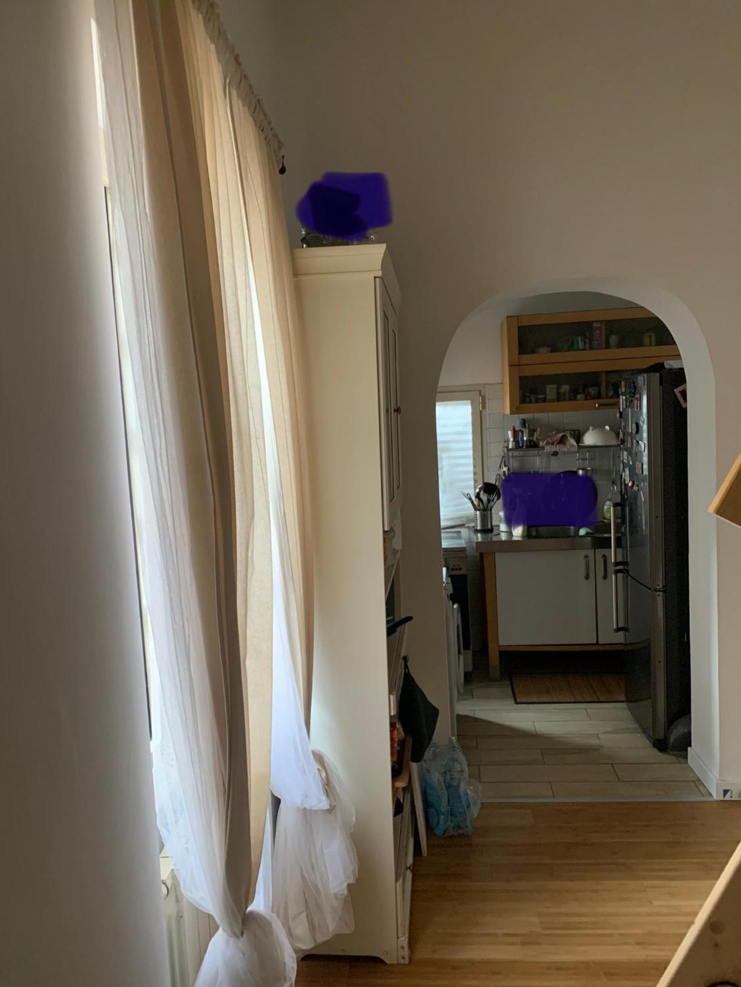 Borgo Al Vaticano Bed & Breakfast Roma Exterior foto