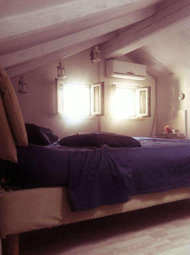 Borgo Al Vaticano Bed & Breakfast Roma Exterior foto