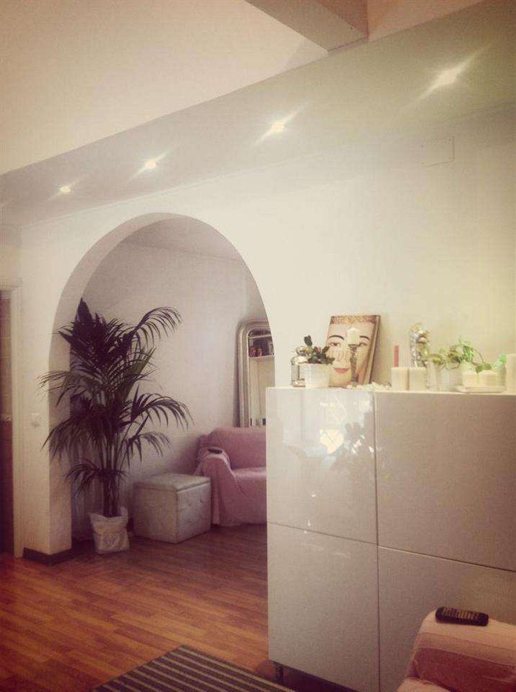 Borgo Al Vaticano Bed & Breakfast Roma Exterior foto