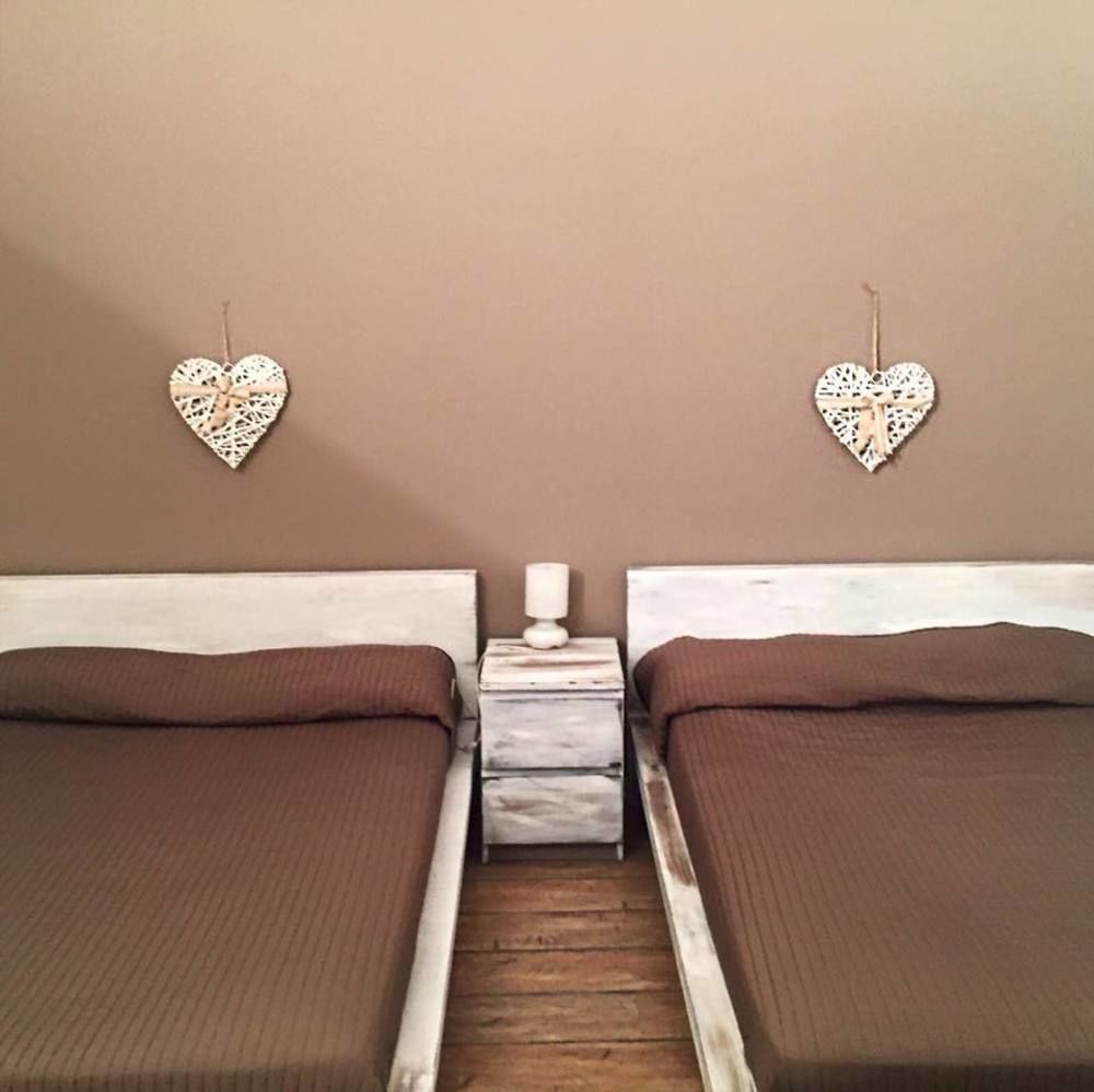 Borgo Al Vaticano Bed & Breakfast Roma Exterior foto