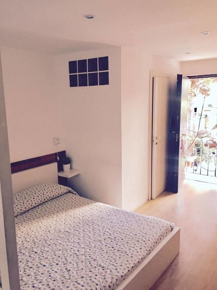 Borgo Al Vaticano Bed & Breakfast Roma Exterior foto