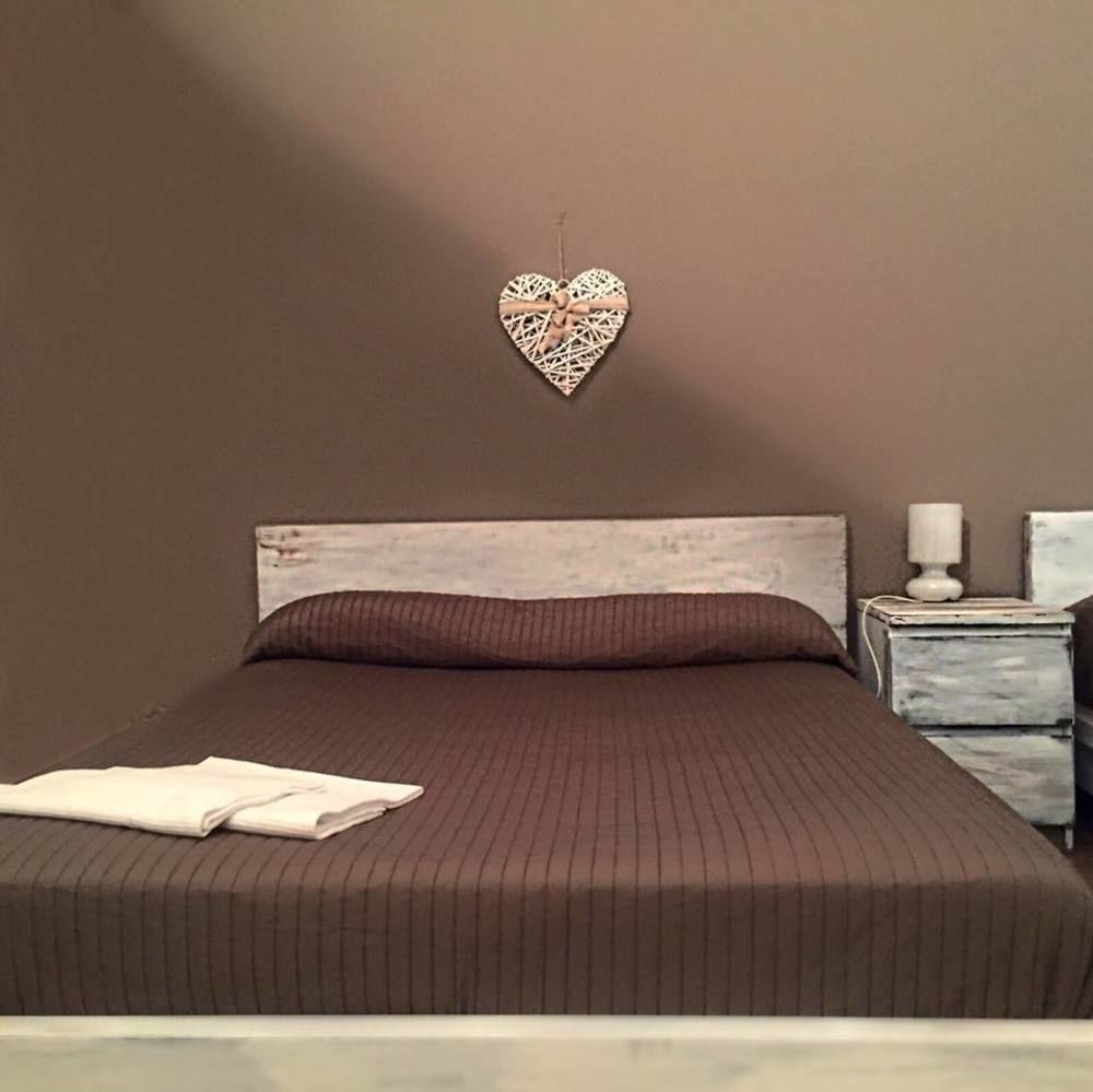 Borgo Al Vaticano Bed & Breakfast Roma Exterior foto