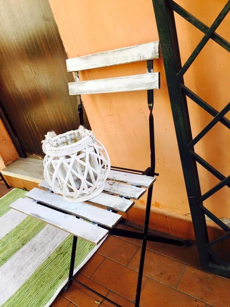 Borgo Al Vaticano Bed & Breakfast Roma Exterior foto